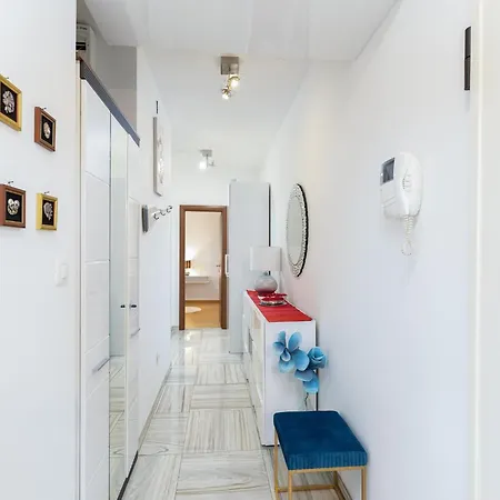 Apartment In Split Near Ba Vice Beach, Cleaning Included Split