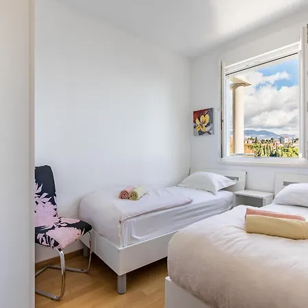 Apartment In Split Near Ba Vice Beach, Cleaning Included