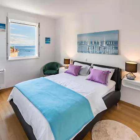Apartment In Split Near Ba Vice Beach, Cleaning Included Daire